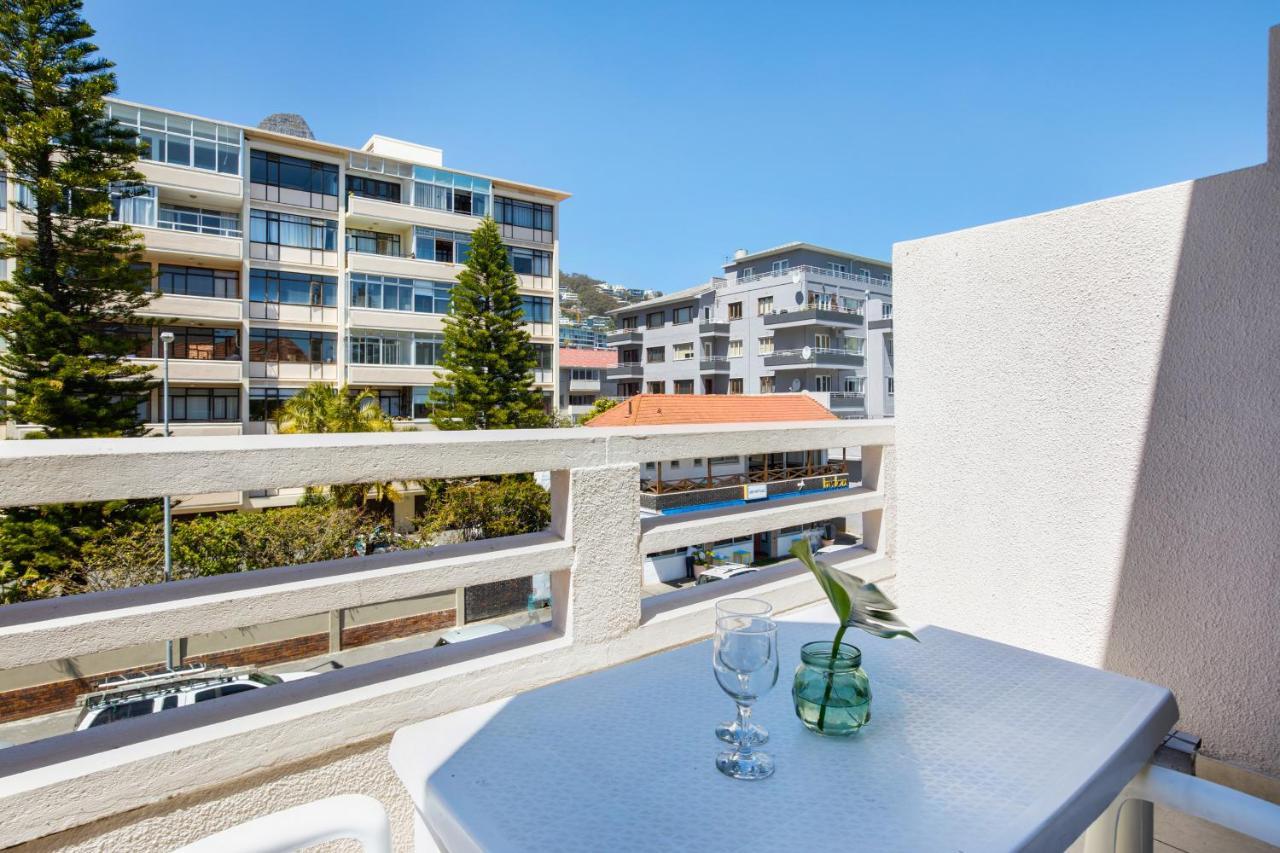 The Amalfi Boutique 3* Cape Town