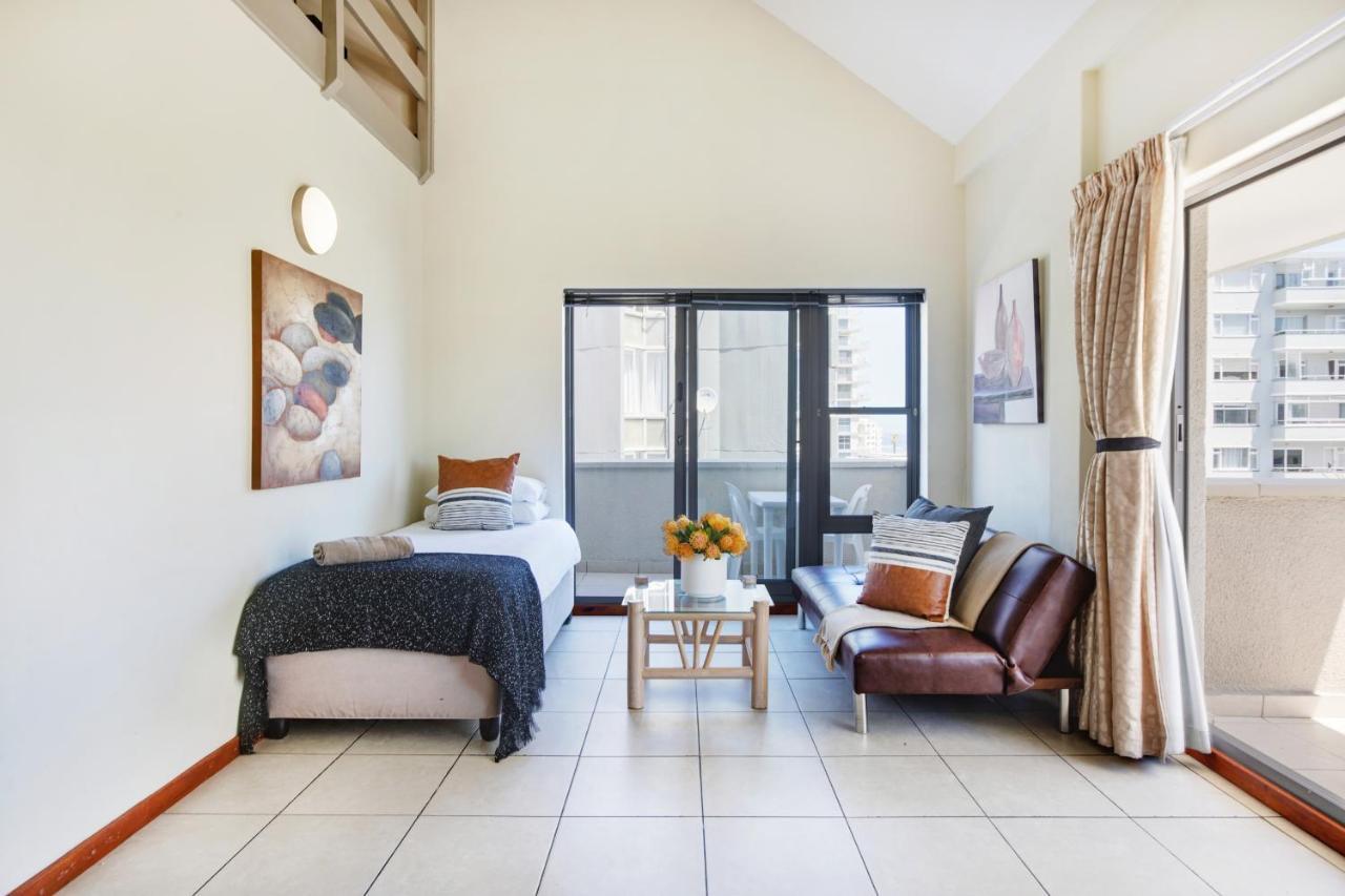 Hotel The Amalfi Boutique Cape Town