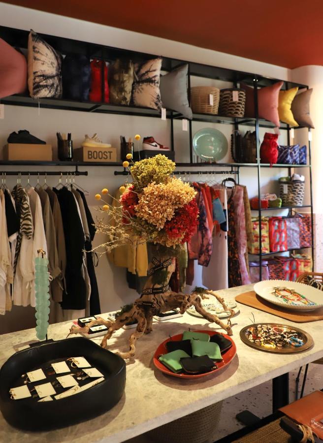 Hotel The Amalfi Boutique Cape Town
