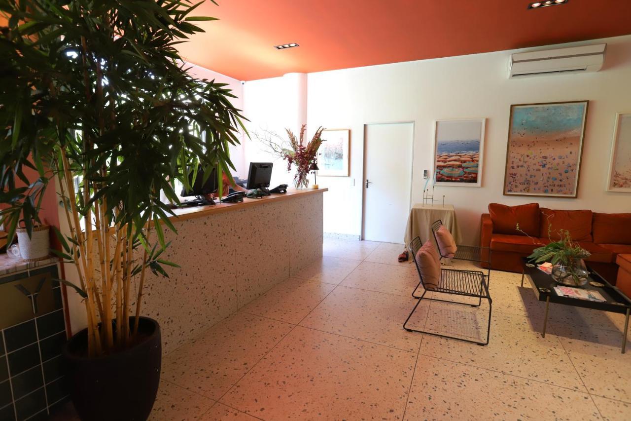 The Amalfi Boutique