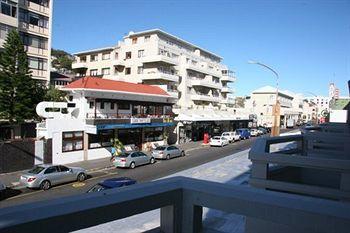 Hotel The Amalfi Boutique Cape Town