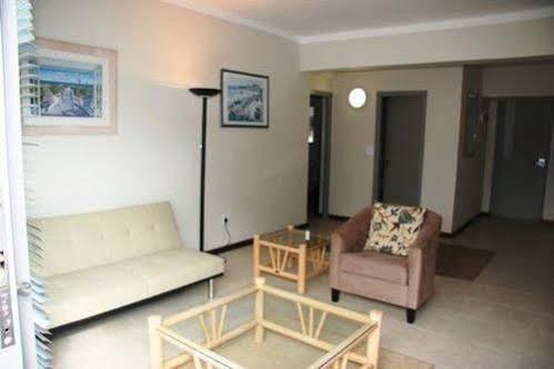 The Amalfi Boutique Cape Town