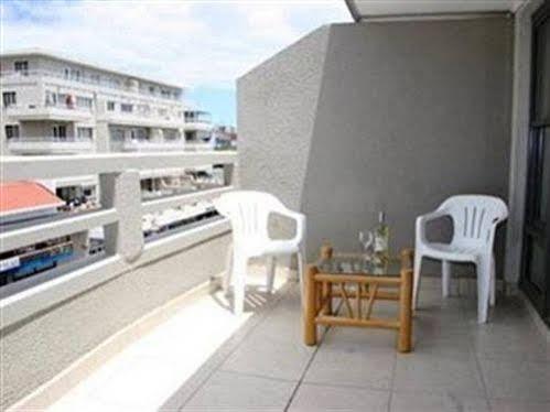 The Amalfi Boutique Hotel Cape Town