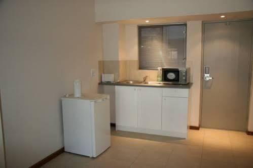 The Amalfi Boutique 3* Cape Town
