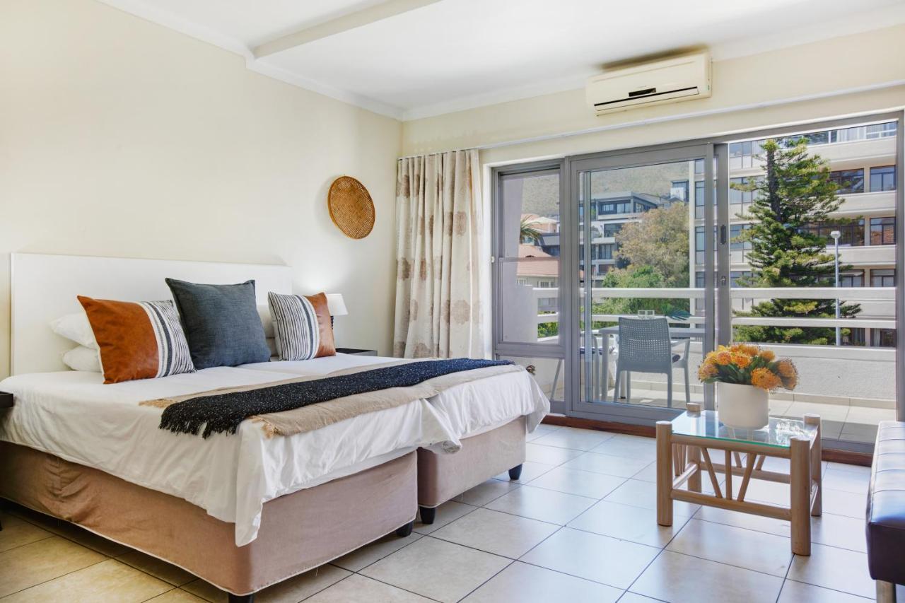 Hotel The Amalfi Boutique Cape Town