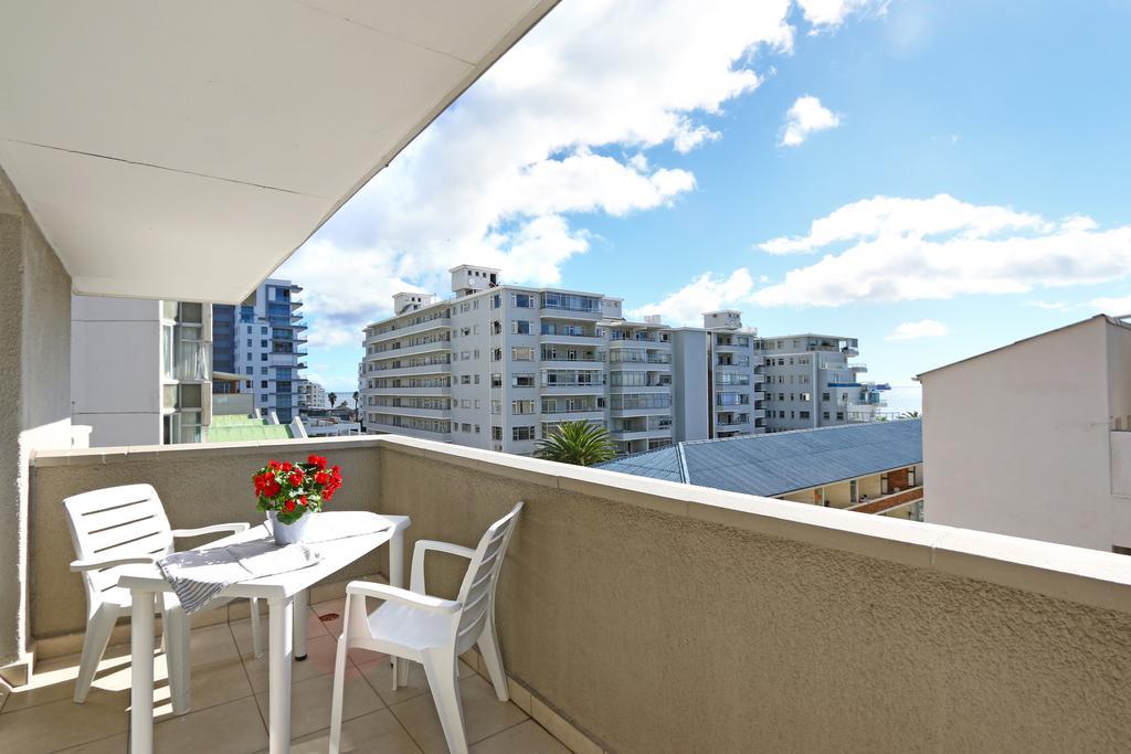 Hotel The Amalfi Boutique Cape Town