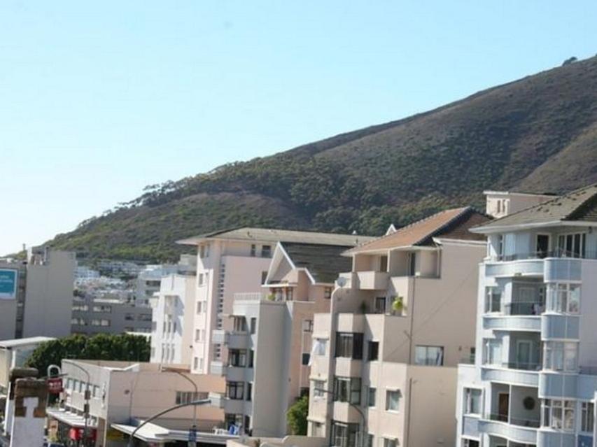 The Amalfi Boutique Cape Town