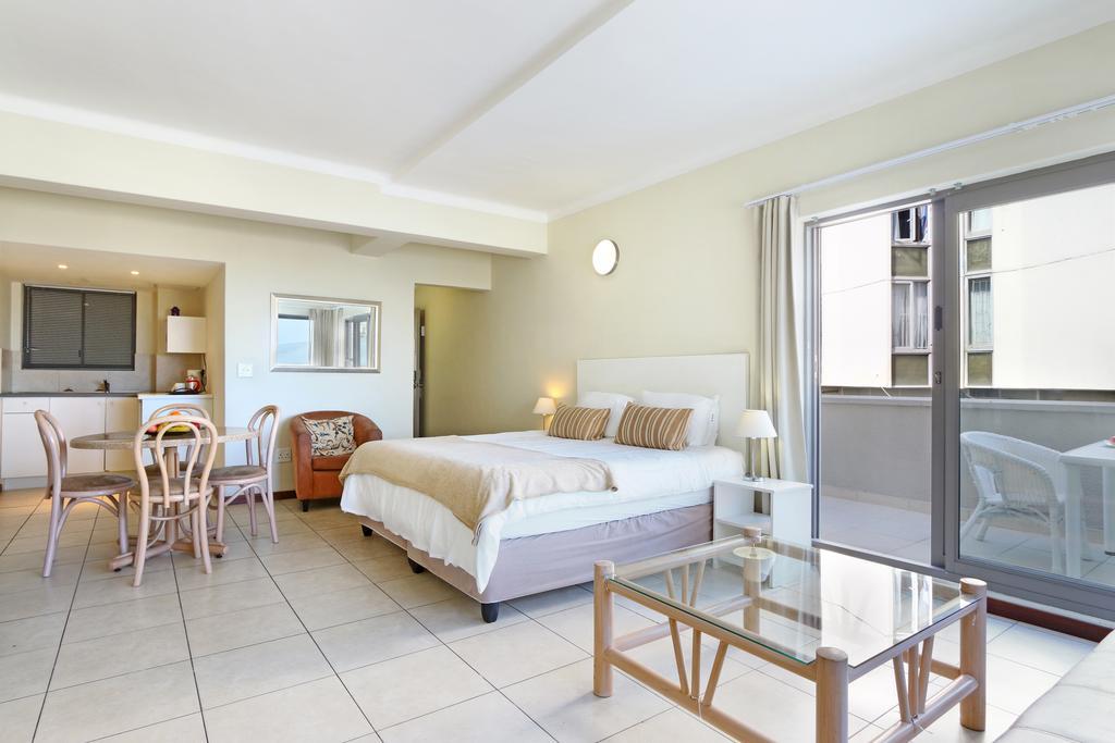 The Amalfi Boutique 3* Cape Town