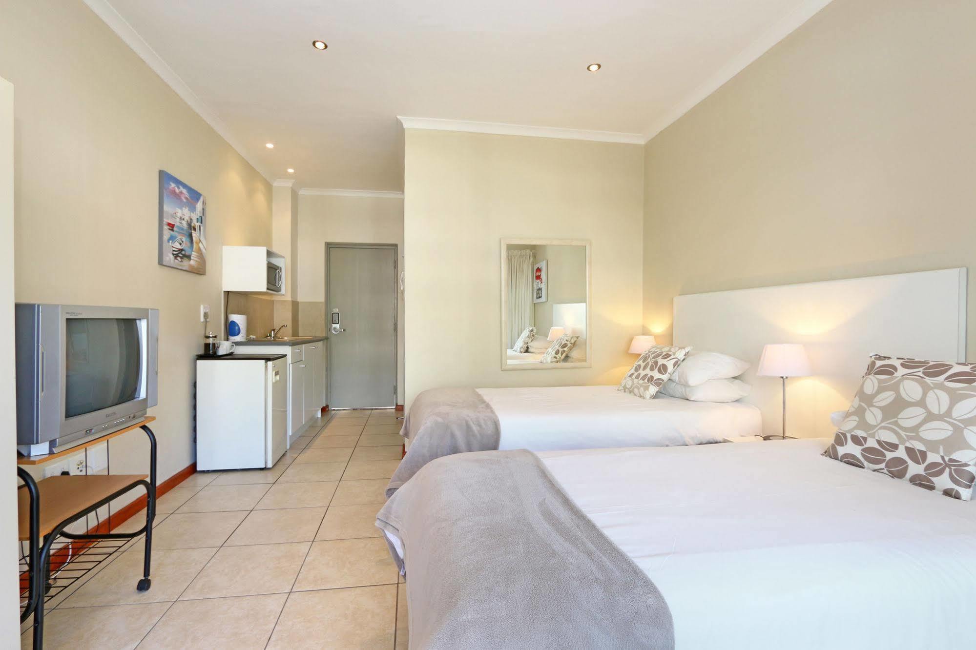 The Amalfi Boutique Cape Town