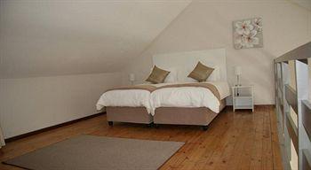 The Amalfi Boutique 3* Cidade Do Cabo