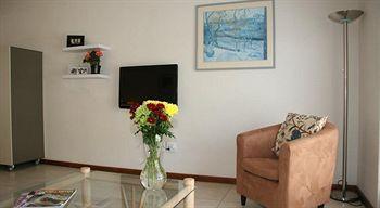 The Amalfi Boutique Cidade Do Cabo