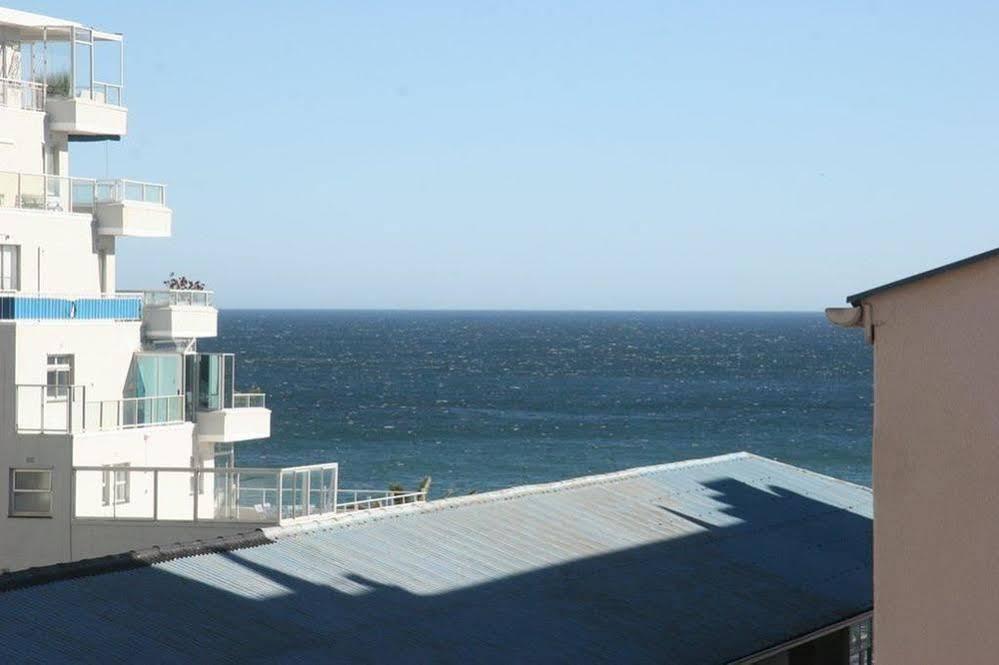 The Amalfi Boutique Hotel Cidade Do Cabo